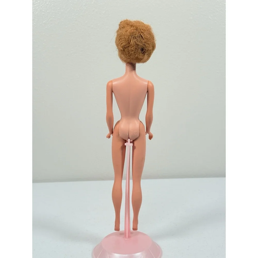Mattel cosmetics this